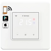 Терморегулятор  terneo  sx unic с функцией Wi-Fi